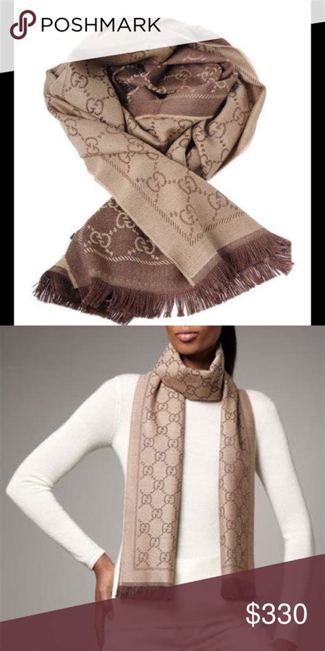 gucci scarf singapore|Gucci scarf celebrities.